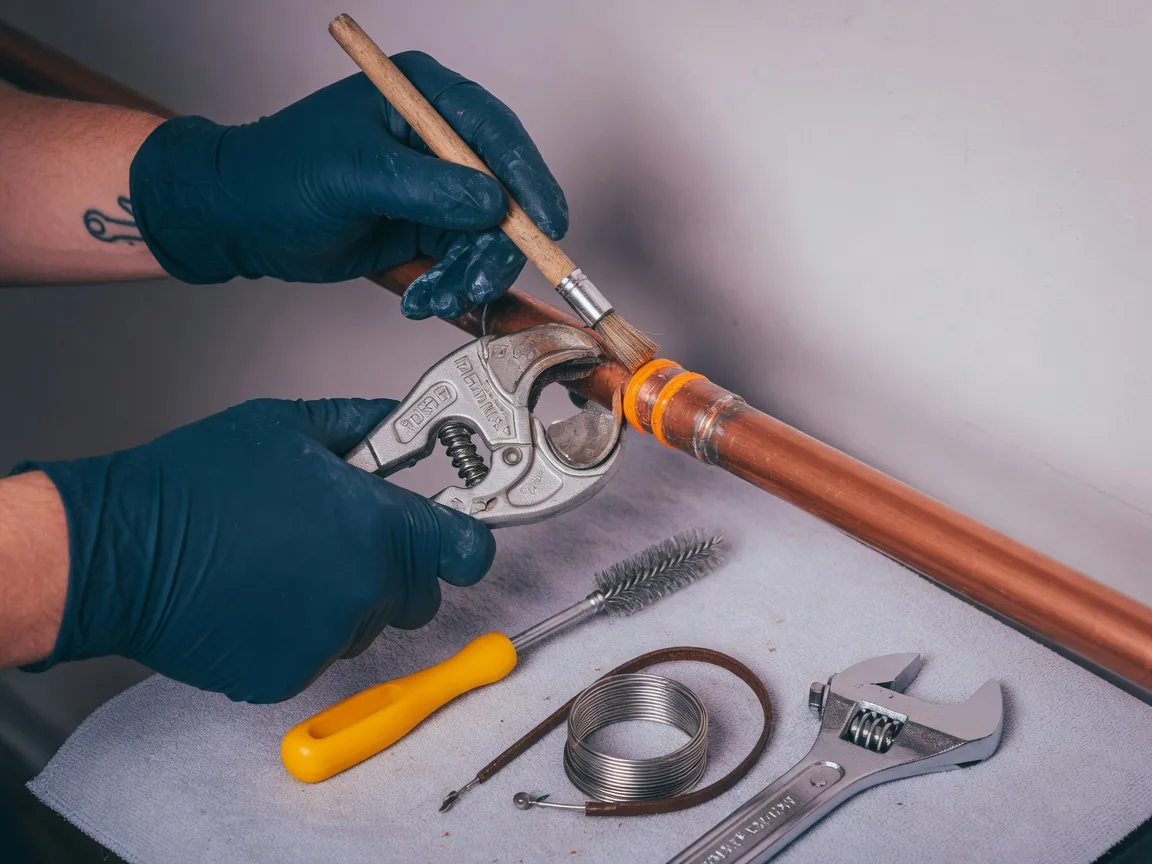Why choose Sump Pump Repair in Donaldson, AR